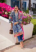 Elaf Premium | Prints Collection 2024 | EOP-07B ELNAZ by Designer Elaf Premium - House of Maryam - Pakistani Designer Ethnic Wear in {{ shop.shopifyCountryName }}