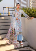 Elaf Premium | Prints Collection 2024 | EOP-04B MARLENE by Designer Elaf Premium - House of Maryam - Pakistani Designer Ethnic Wear in {{ shop.shopifyCountryName }}