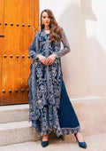 Elaf Premium | Evara Wedding Formals 23 | EEW-06 AZALEA by Designer Elaf Premium - House of Maryam - Pakistani Designer Ethnic Wear in {{ shop.shopifyCountryName }}