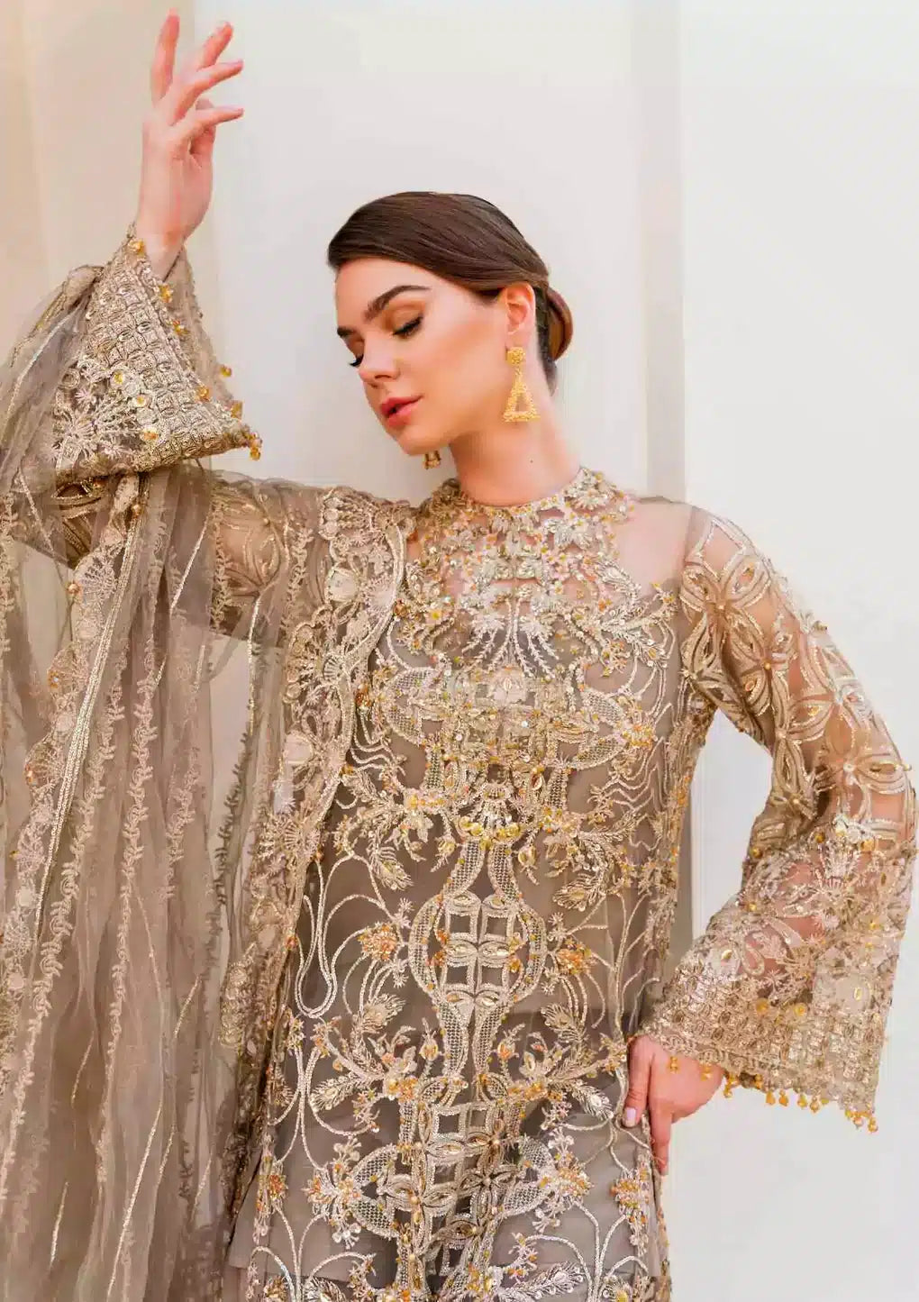 Elaf Premium | Evara Wedding Formals 23 | EEW-02 SOUK by Designer Elaf Premium - House of Maryam - Pakistani Designer Ethnic Wear in {{ shop.shopifyCountryName }}