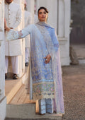 Elaf Premium | Eid Edit 2024 | ELE-08 AMYRA by Designer Elaf Premium - House of Maryam - Pakistani Designer Ethnic Wear in {{ shop.shopifyCountryName }}