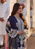 Elaf Premium | Eid Edit 2024 | ELE-12B YAZMIN by Designer Elaf Premium - House of Maryam - Pakistani Designer Ethnic Wear in {{ shop.shopifyCountryName }}