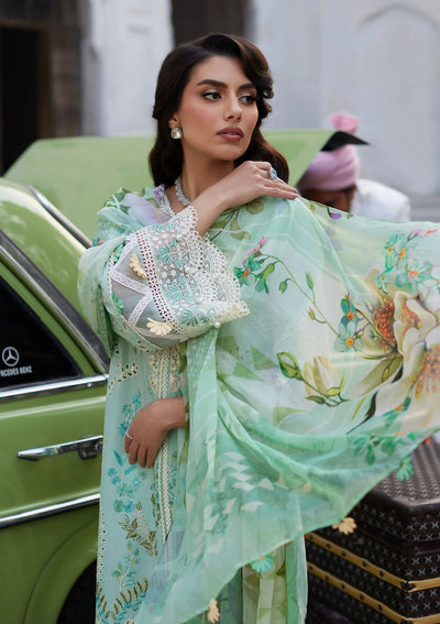 Elaf Premium | Eid Edit 2024 | ELE-11 SIVANA -  Elaf Premium Luxury - Original Designer Dress - House of Maryam