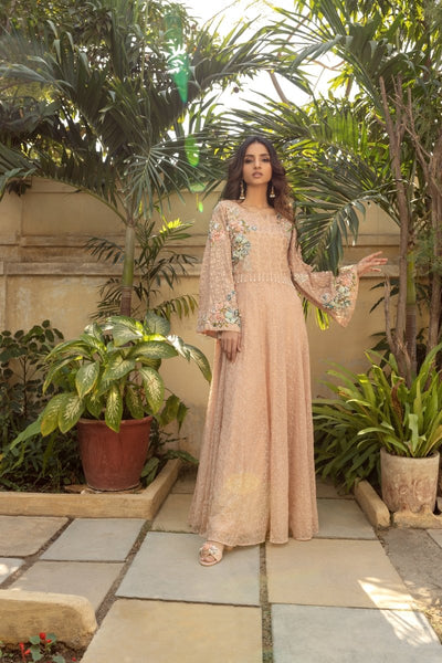 Panache | Pret | Elegencia -  Panache By Mona  - Original Designer Dress - House of Maryam