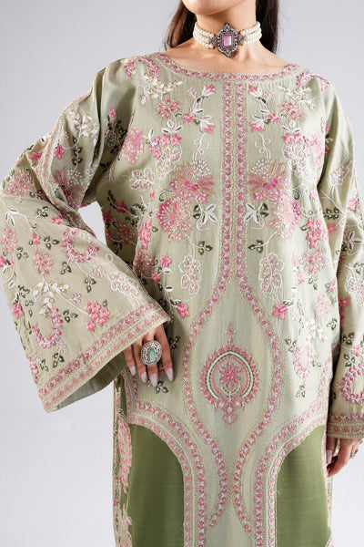 Maryum N Maria | Luna Formals | Elora -  Maryum N Maria Ladies Clothes - Original Designer Dress - House of Maryam