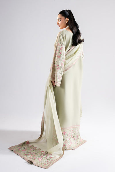 Maryum N Maria | Luna Formals | Elora -  Maryum N Maria Ladies Clothes - Original Designer Dress - House of Maryam
