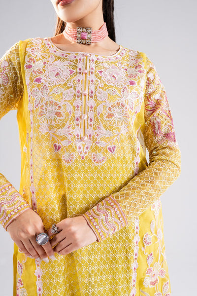 Maryum N Maria | Luna Formals | ELOYA -  Maryum N Maria Ladies Clothes - Original Designer Dress - House of Maryam
