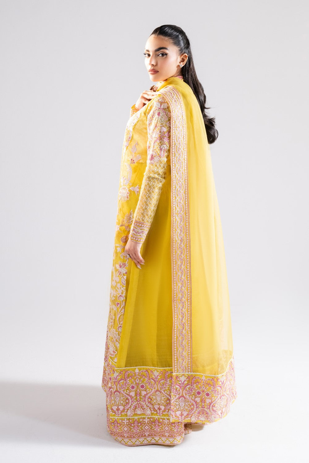 Maryum N Maria | Luna Formals | ELOYA -  Maryum N Maria Ladies Clothes -  House of Maryam