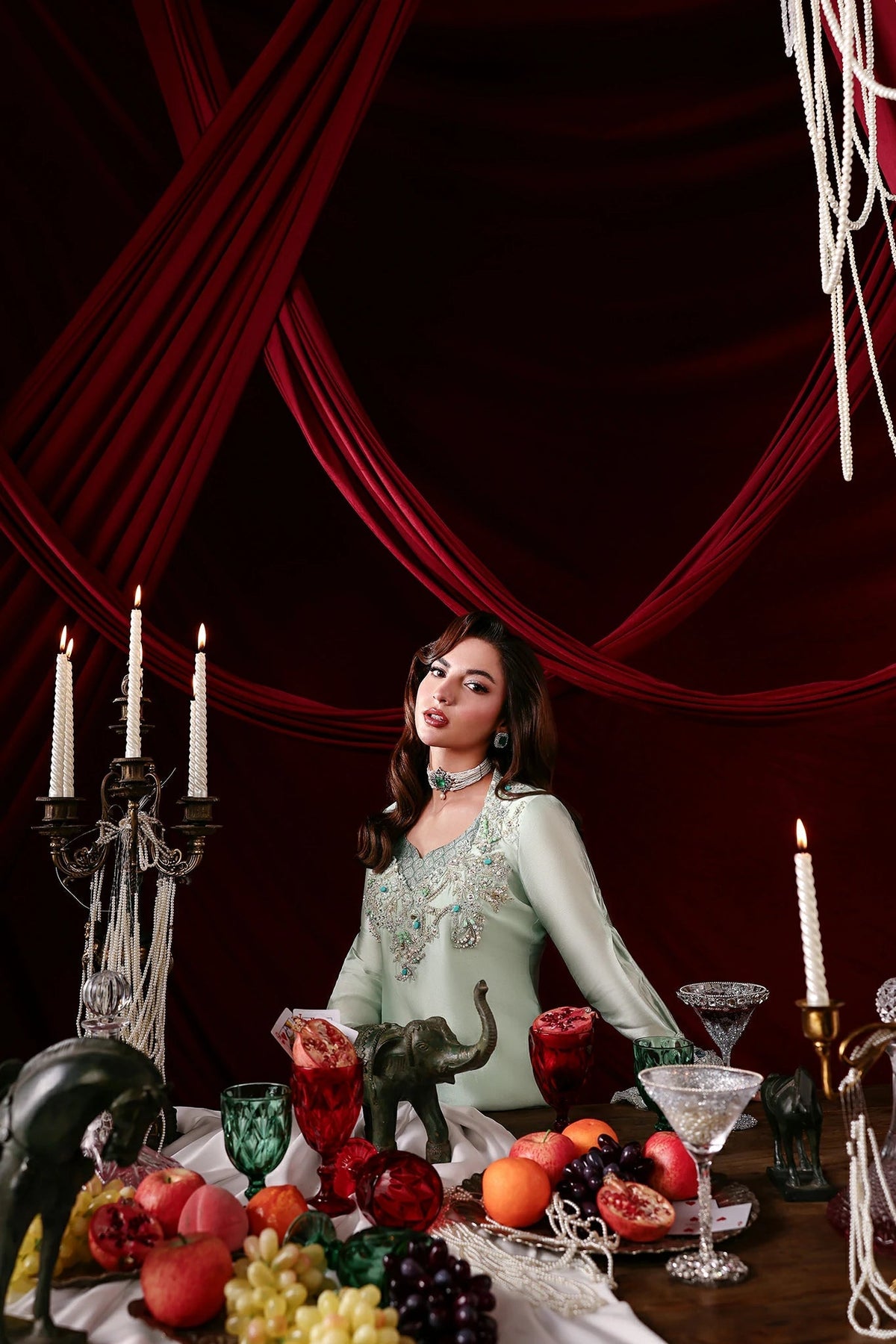 Musferah Saad | The Glamorous | Elysia, image 6