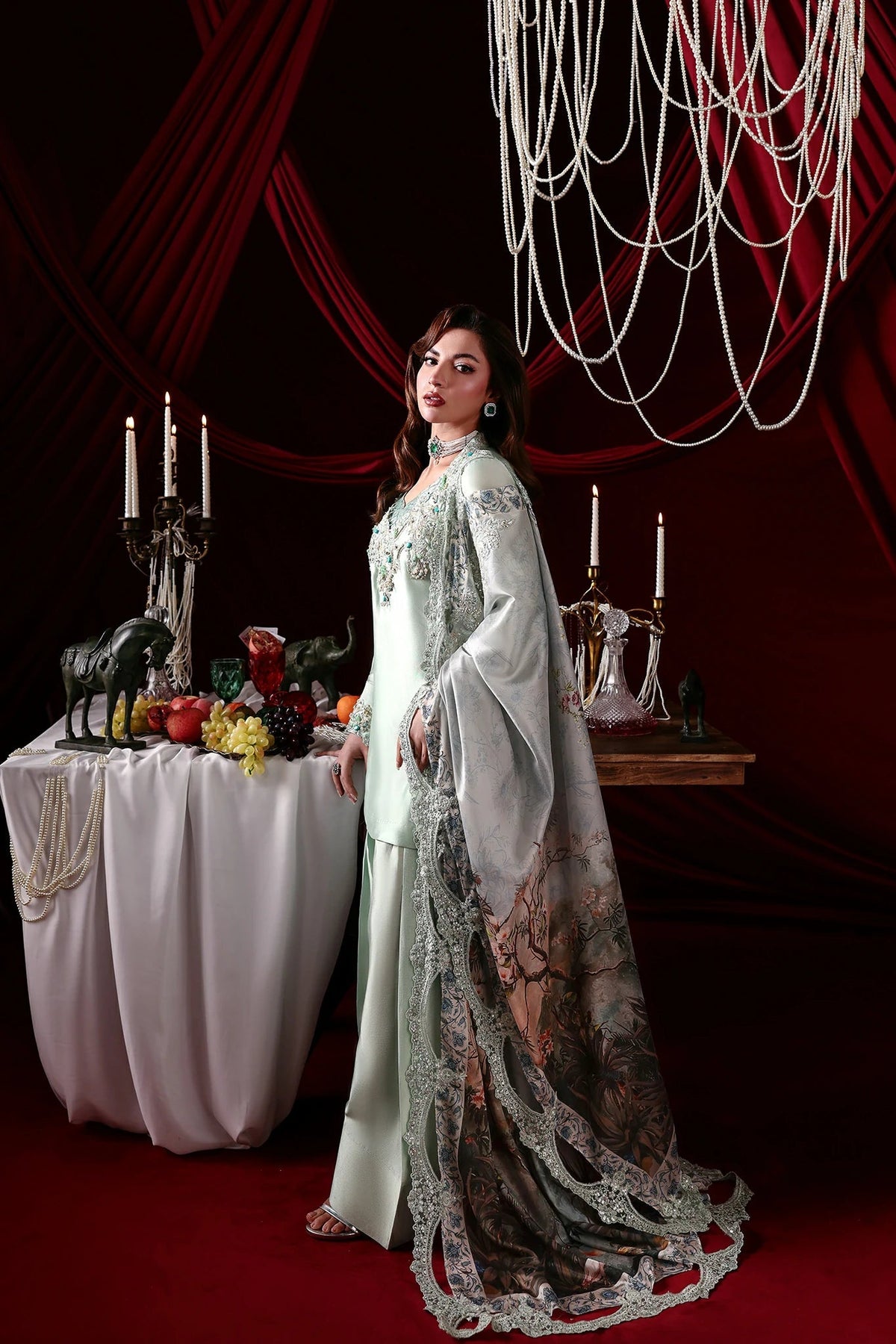 Musferah Saad | The Glamorous | Elysia, image 2