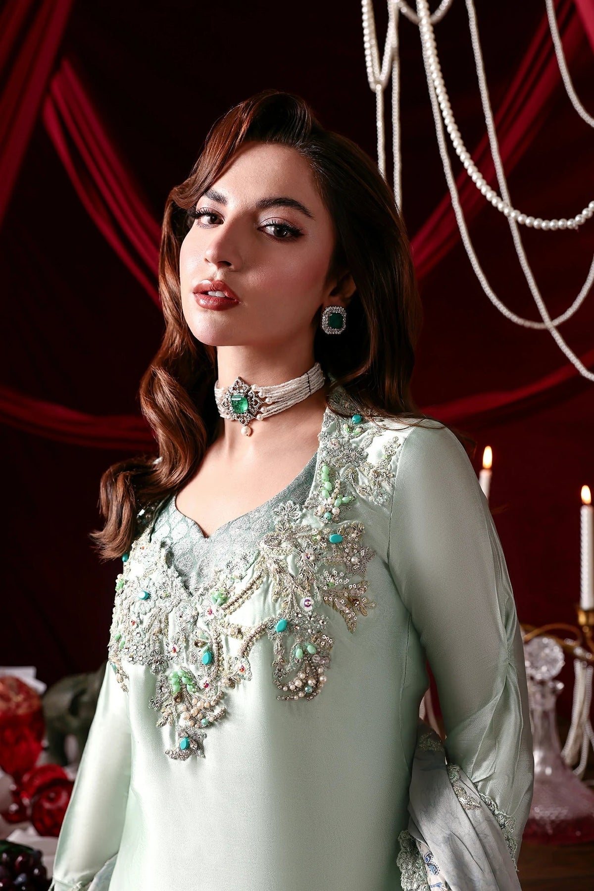 Musferah Saad | The Glamorous | Elysia, image 4