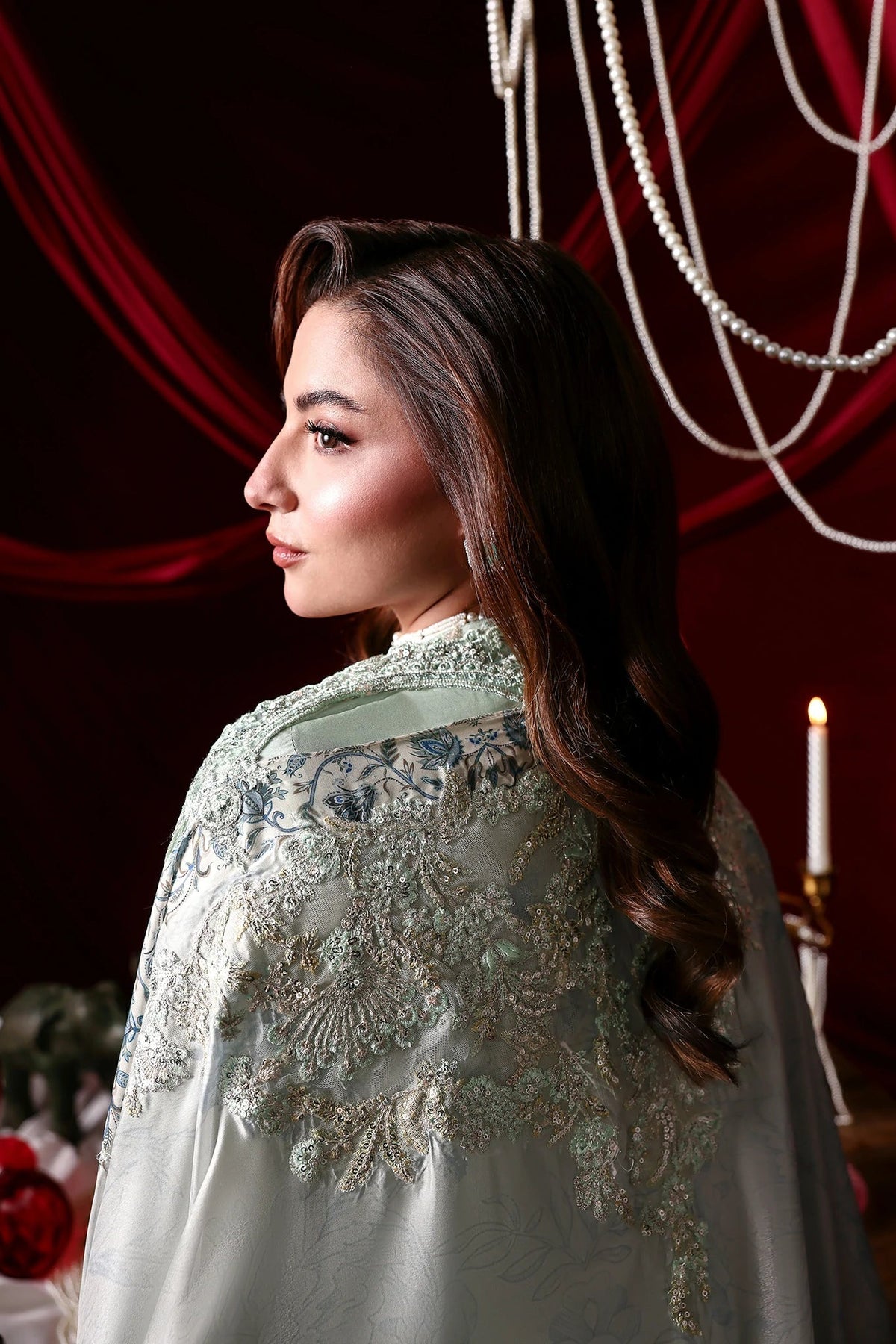 Musferah Saad | The Glamorous | Elysia, image 5