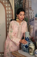 Emaan Adeel | Ayra Luxury Lawn 24 | AR-01 by Designer Emaan Adeel - House of Maryam - Pakistani Designer Ethnic Wear in {{ shop.shopifyCountryName }}