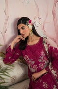 Emaan Adeel | Ayra Luxury Lawn 24 | AR-04 by Designer Emaan Adeel - House of Maryam - Pakistani Designer Ethnic Wear in {{ shop.shopifyCountryName }}