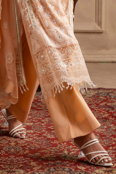 Gul Ahmed | Festive Eid 25 | LE-52024 -  Gul Ahmed Ladies Clothes - Original Designer Dress - House of Maryam