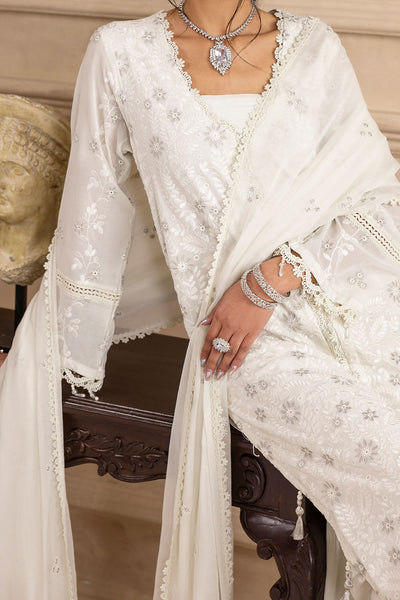 Gul Ahmed | Festive Eid 25 | LSV-52017 -  Gul Ahmed Ladies Clothes - Original Designer Dress - House of Maryam