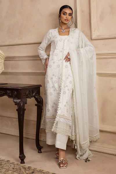 Gul Ahmed | Festive Eid 25 | LSV-52017 -  Gul Ahmed Ladies Clothes - Original Designer Dress - House of Maryam