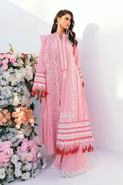 Gul Ahmed | Gul Nilofer 25 | DN-52015 -  Gul Ahmed Ladies Clothes - Original Designer Dress - House of Maryam