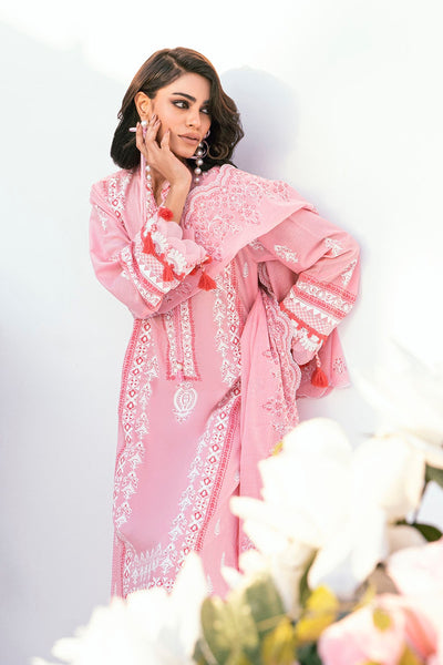 Gul Ahmed | Gul Nilofer 25 | DN-52015 -  Gul Ahmed Ladies Clothes - Original Designer Dress - House of Maryam