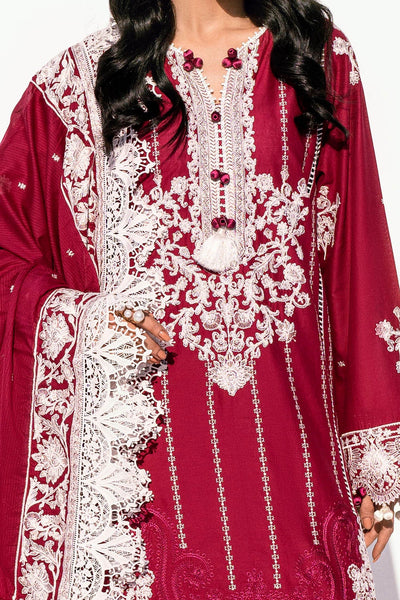 Gul Ahmed | Gul Nilofer 25 | DN-42040 -  Gul Ahmed Ladies Clothes - Original Designer Dress - House of Maryam