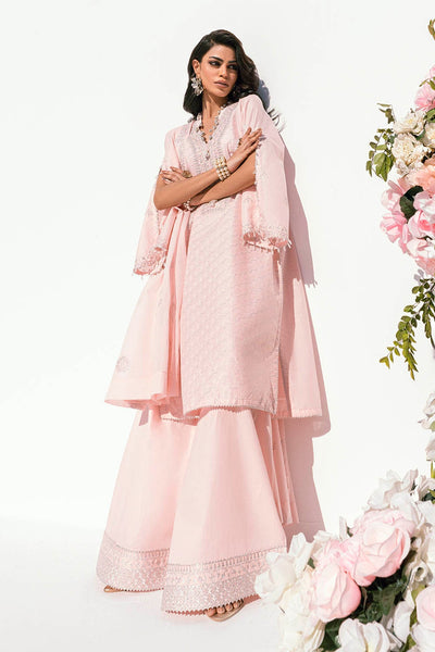 Gul Ahmed | Gul Nilofer 25 | DN-42042 -  Gul Ahmed Ladies Clothes - Original Designer Dress - House of Maryam