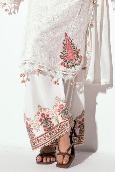 Gul Ahmed | Gul Nilofer 25 | DN-52006 -  Gul Ahmed Ladies Clothes - Original Designer Dress - House of Maryam