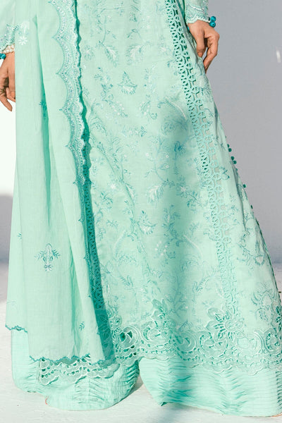 Gul Ahmed | Gul Nilofer 25 | DN-52013 -  Gul Ahmed Ladies Clothes - Original Designer Dress - House of Maryam