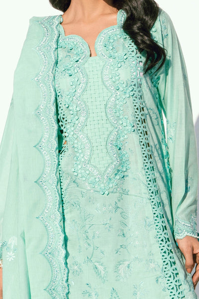 Gul Ahmed | Gul Nilofer 25 | DN-52013 -  Gul Ahmed Ladies Clothes - Original Designer Dress - House of Maryam