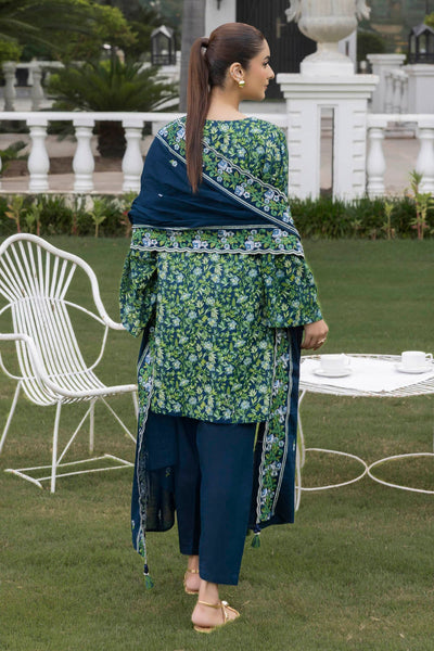 Gul Ahmed | Winter Collection 25 | K-52004