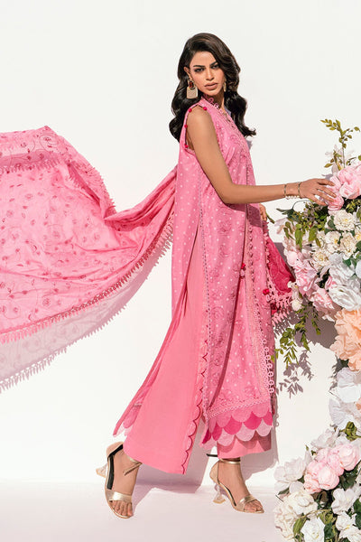Gul Ahmed | Gul Nilofer 25 | DN-42051 -  Gul Ahmed Ladies Clothes - Original Designer Dress - House of Maryam