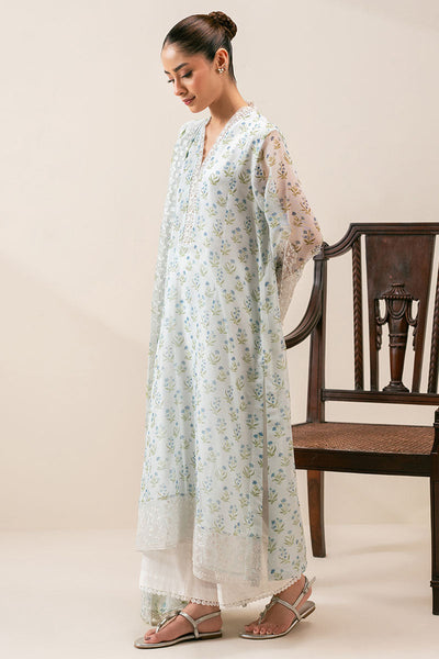 Cross Stitch | Exclusive Pret | Tapestry Magic-2PC (Shirt & Dupatta)