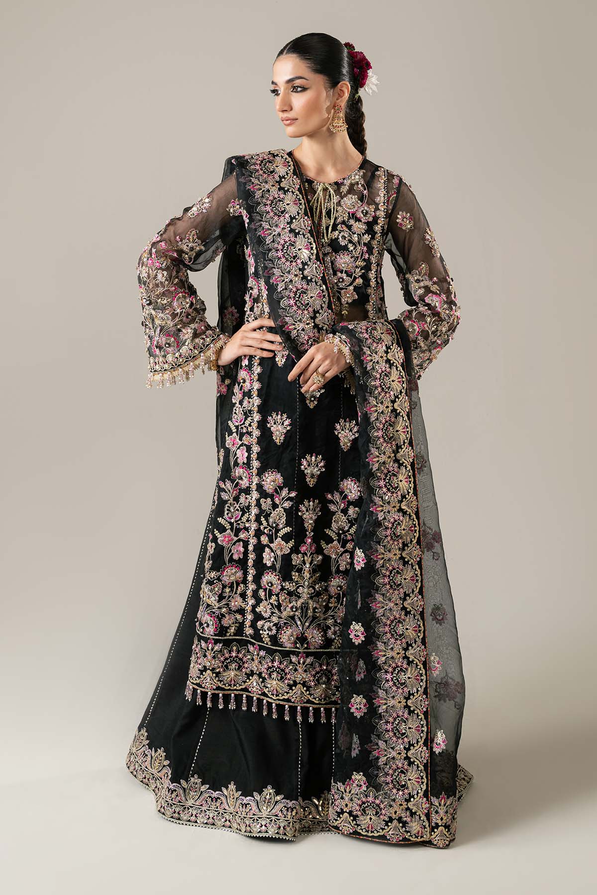 Enzo | Etoile Filante | Claire De Lune-Brand:Enzo-Type: - House of Maryam- Buy in UK, USA