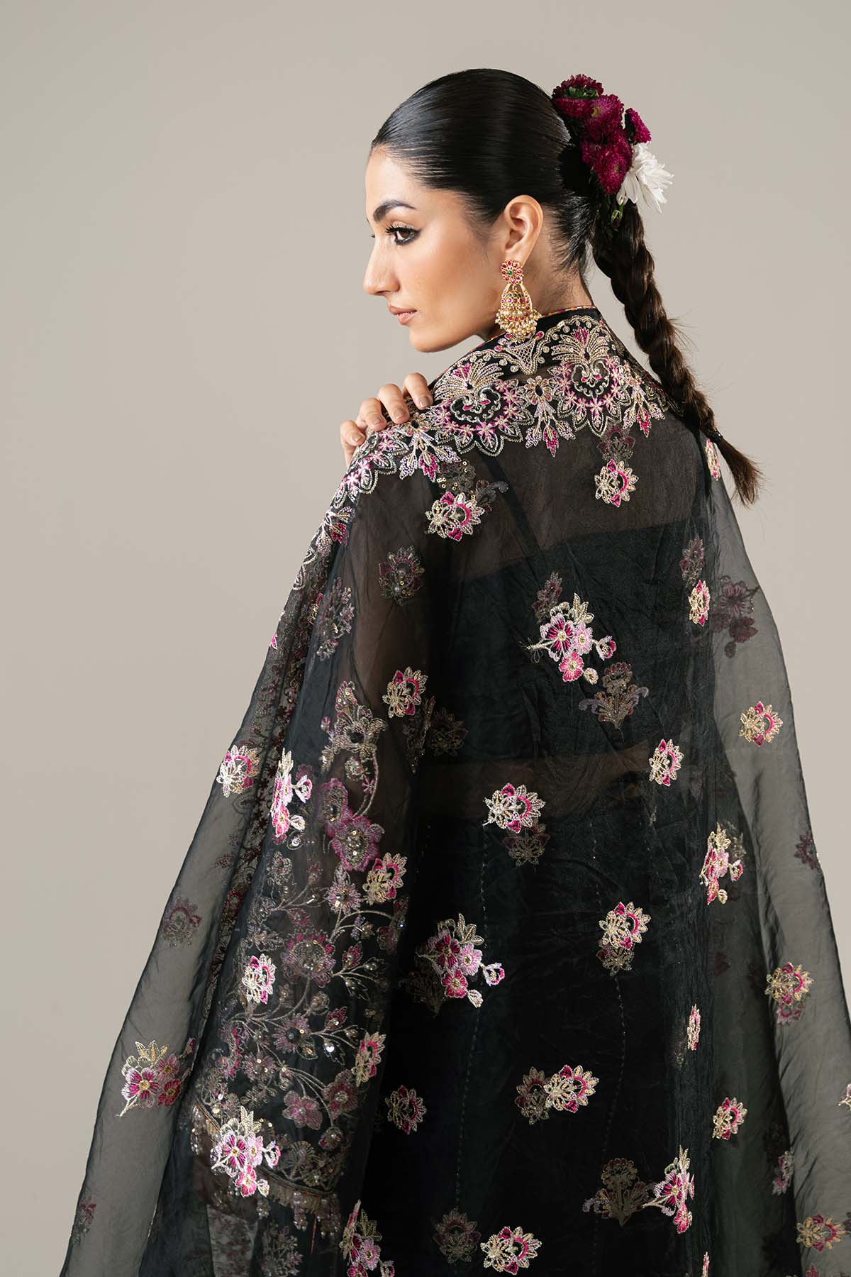 Enzo | Etoile Filante | Claire De Lune-Brand:Enzo-Type: - House of Maryam- Buy in UK, USA