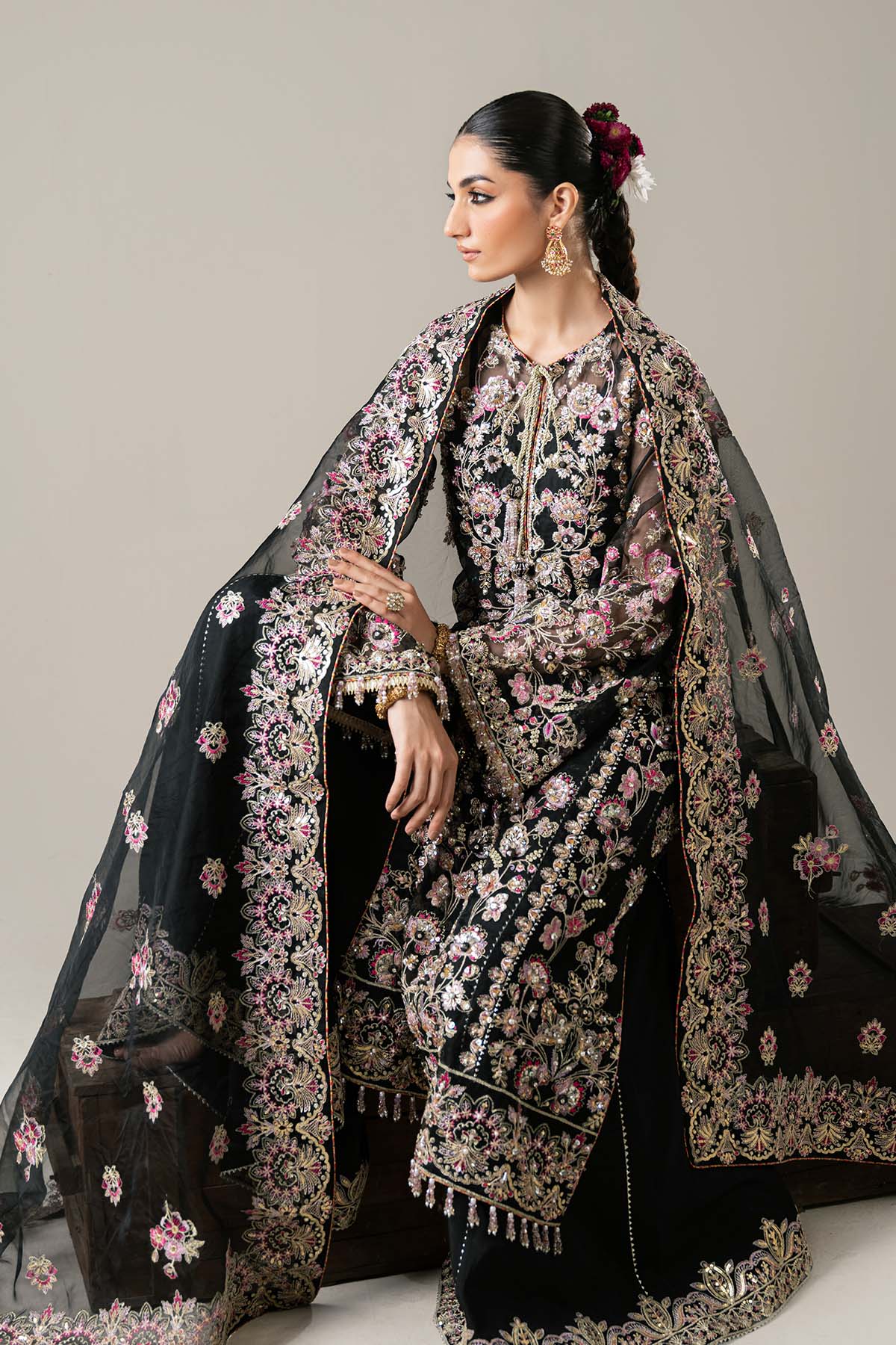 Enzo | Etoile Filante | Claire De Lune-Brand:Enzo-Type: - House of Maryam- Buy in UK, USA