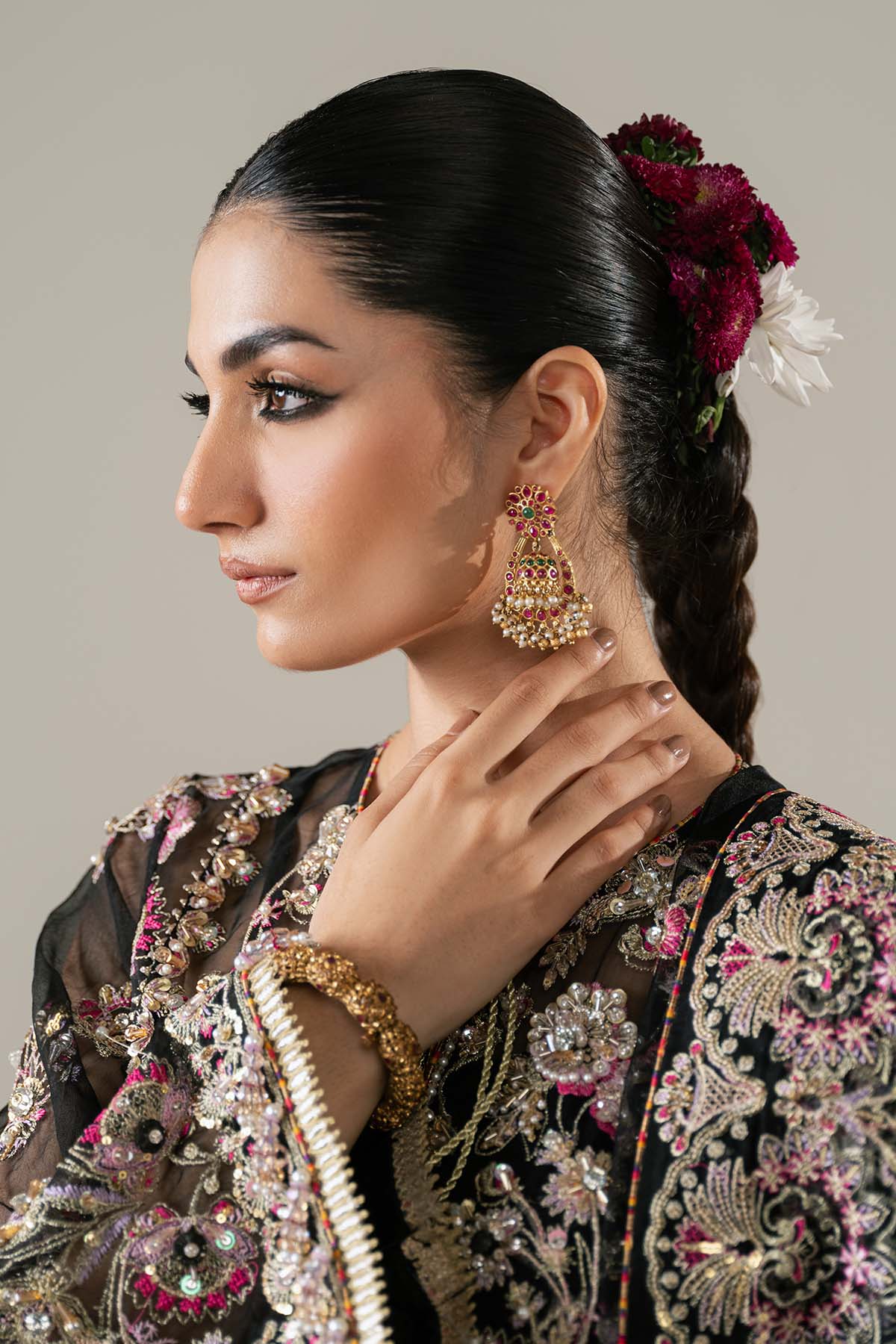 Enzo | Etoile Filante | Claire De Lune-Brand:Enzo-Type: - House of Maryam- Buy in UK, USA