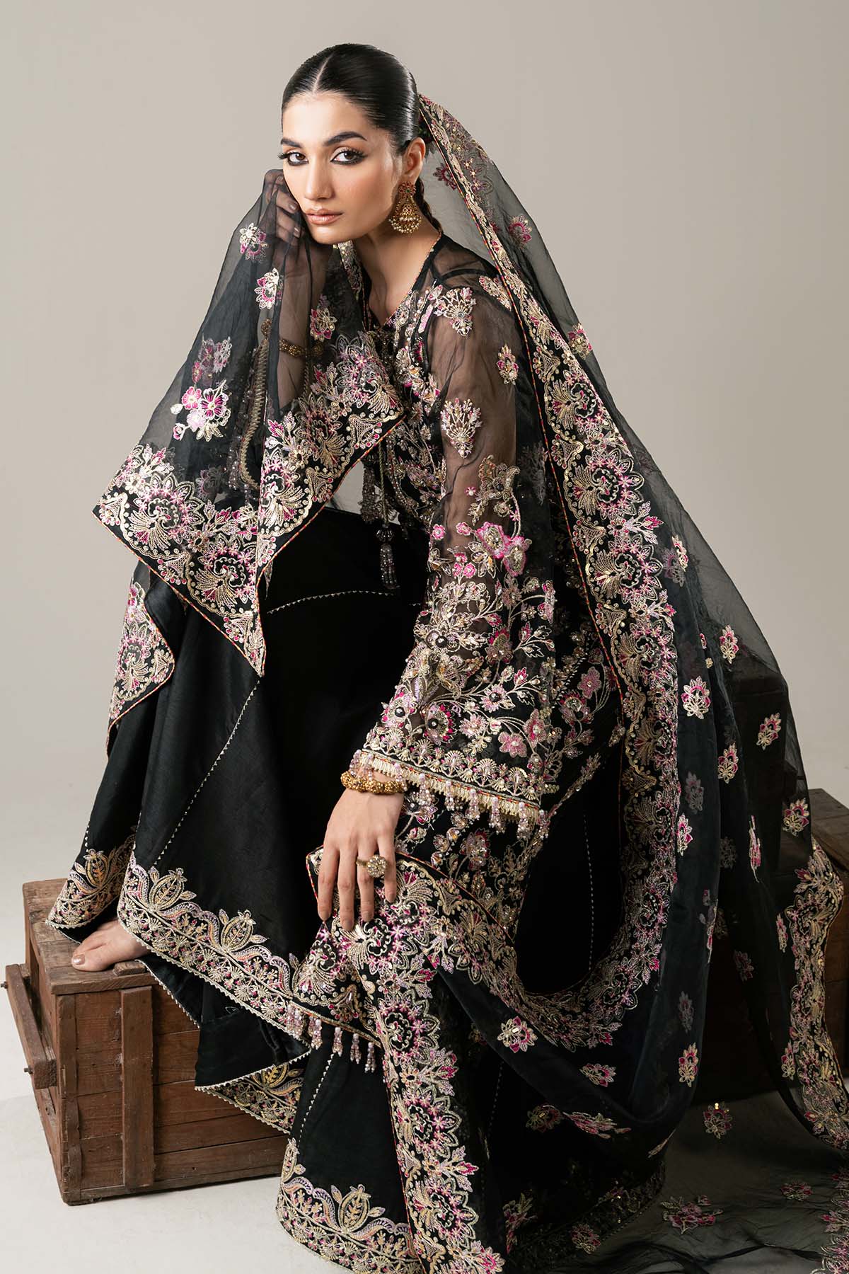 Enzo | Etoile Filante | Claire De Lune-Brand:Enzo-Type: - House of Maryam- Buy in UK, USA