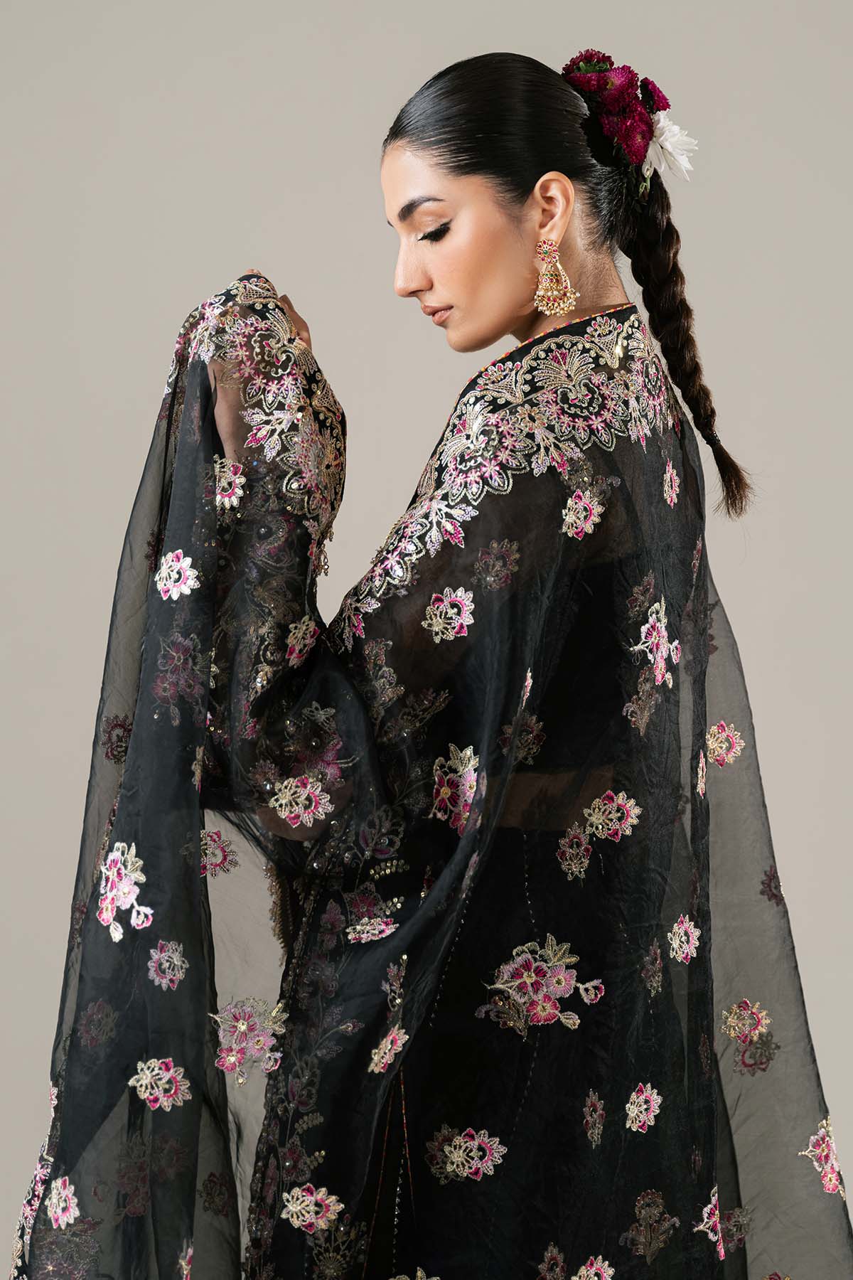 Enzo | Etoile Filante | Claire De Lune-Brand:Enzo-Type: - House of Maryam- Buy in UK, USA