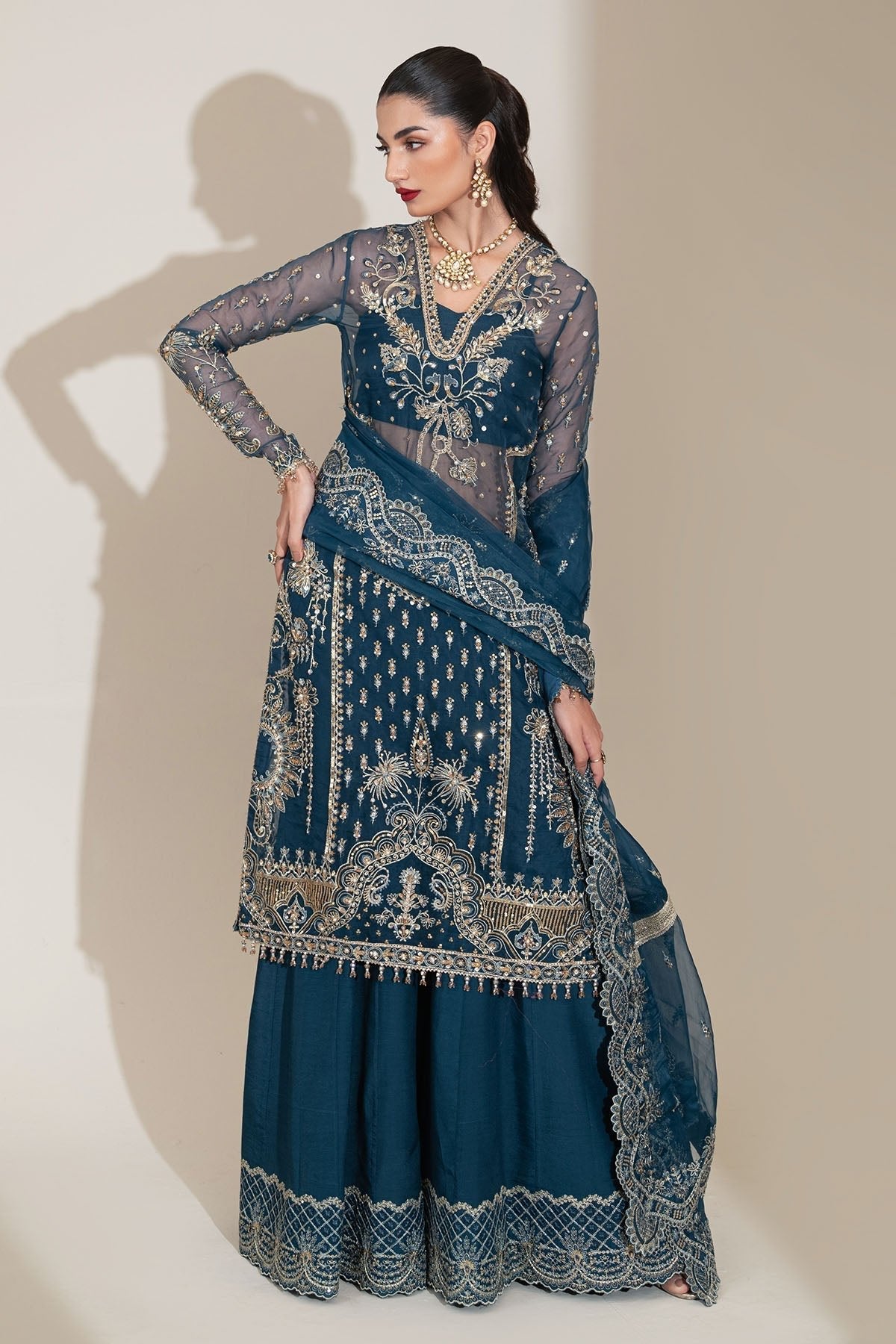 Enzo | Etoile Filante | Espoir-Brand:Enzo-Type: - House of Maryam- Buy in UK, USA