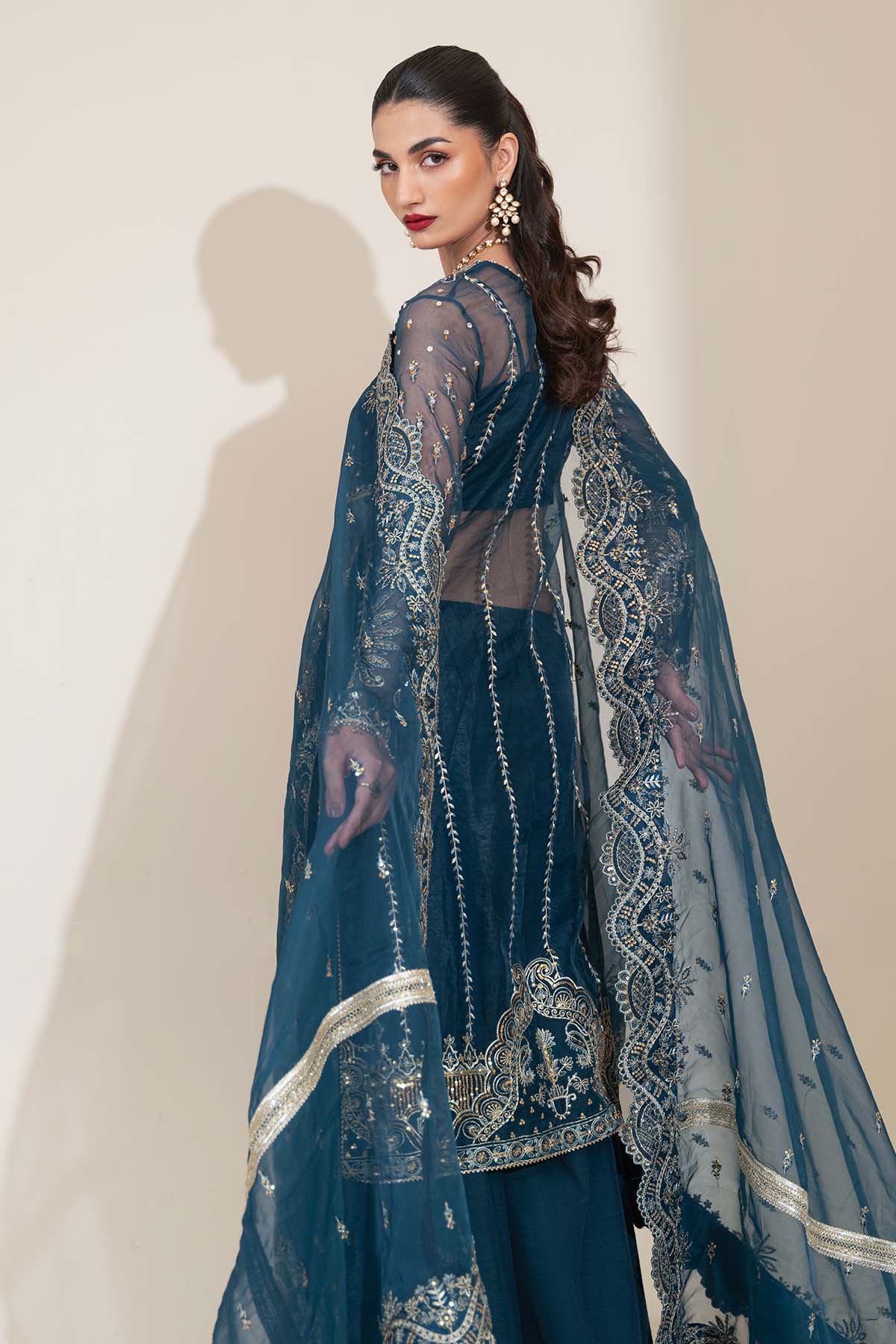 Enzo | Etoile Filante | Espoir-Brand:Enzo-Type: - House of Maryam- Buy in UK, USA