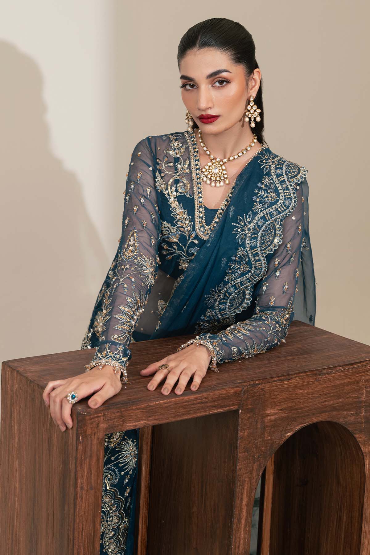 Enzo | Etoile Filante | Espoir-Brand:Enzo-Type: - House of Maryam- Buy in UK, USA