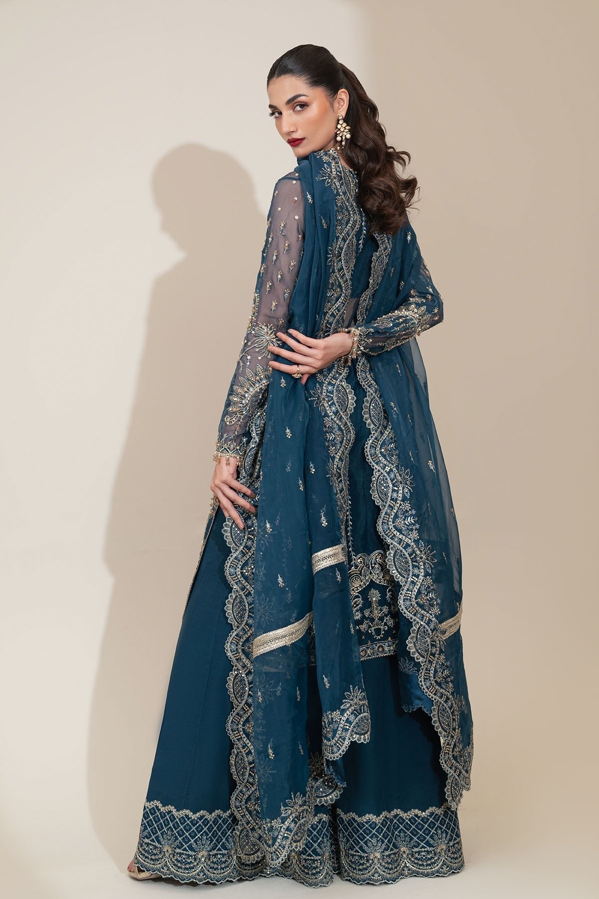 Enzo | Etoile Filante | Espoir-Brand:Enzo-Type: - House of Maryam- Buy in UK, USA