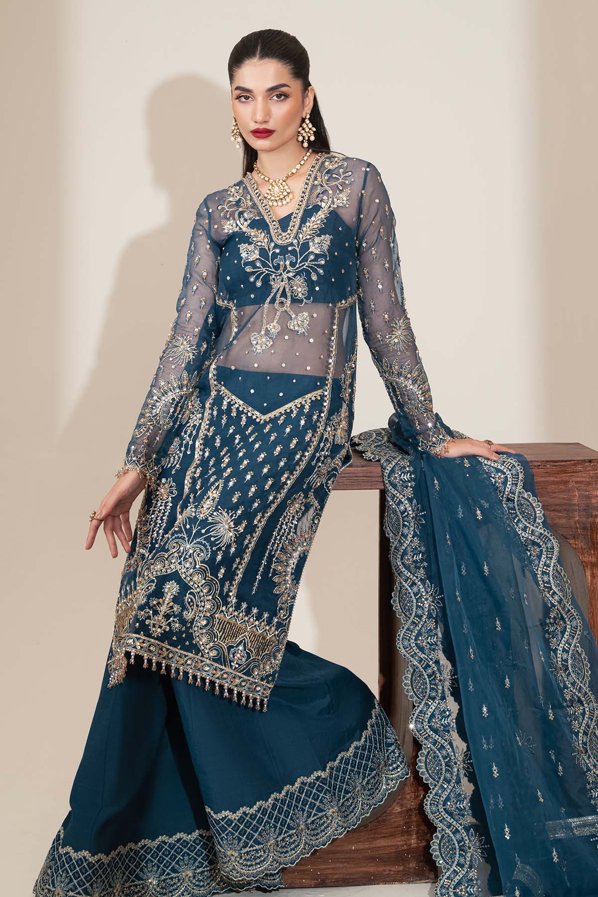 Enzo | Etoile Filante | Espoir-Brand:Enzo-Type: - House of Maryam- Buy in UK, USA