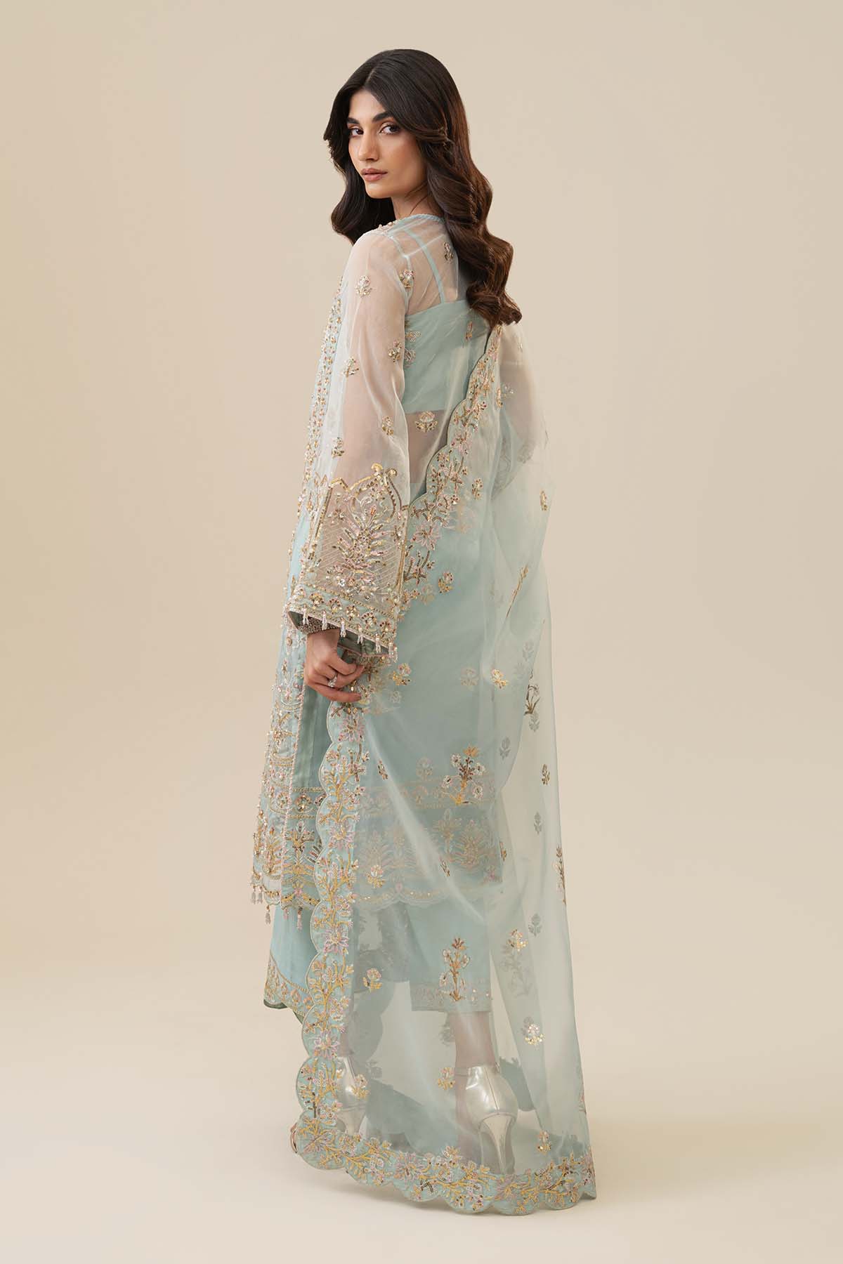 Enzo | Etoile Filante | Lubov-Brand:Enzo-Type: - House of Maryam- Buy in UK, USA