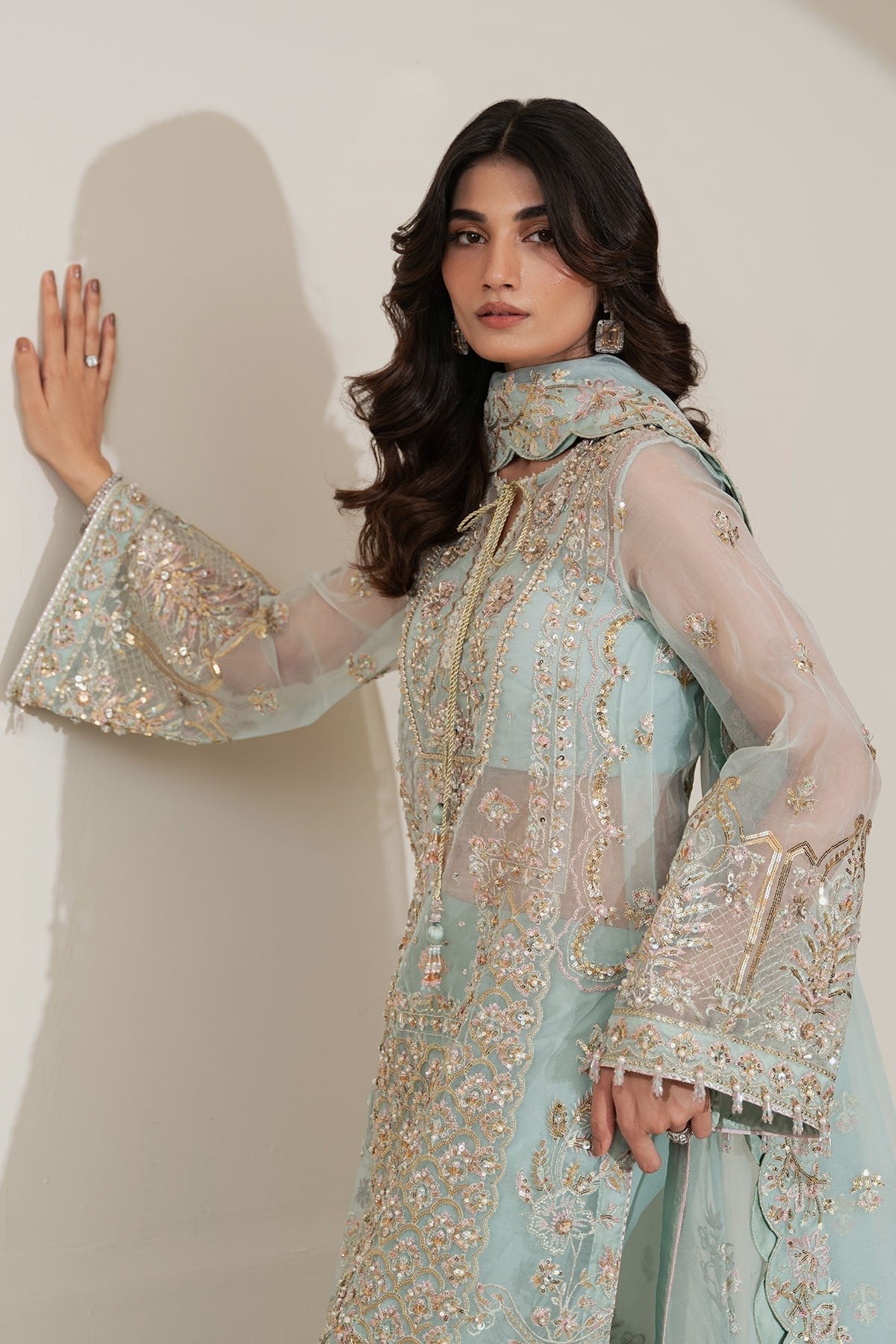Enzo | Etoile Filante | Lubov-Brand:Enzo-Type: - House of Maryam- Buy in UK, USA