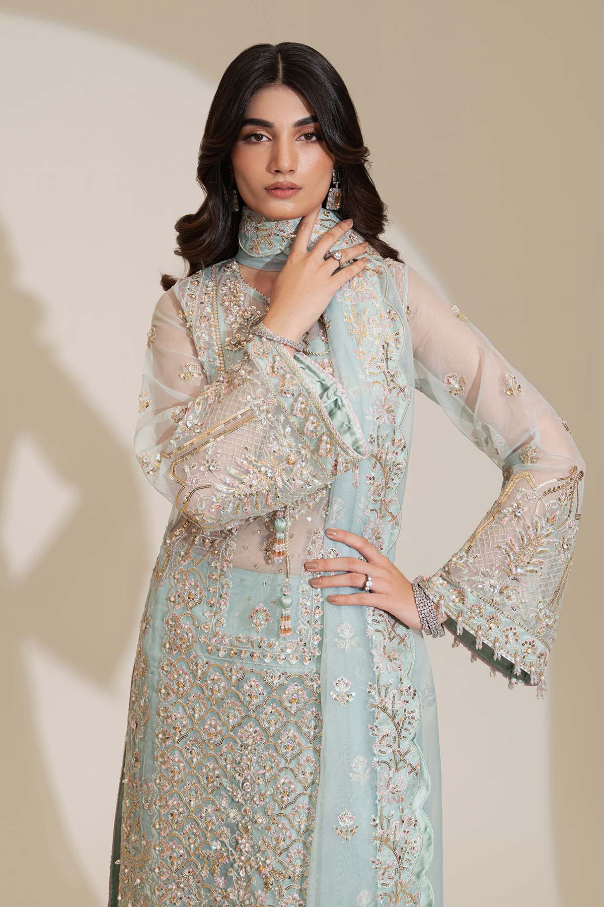 Enzo | Etoile Filante | Lubov-Brand:Enzo-Type: - House of Maryam- Buy in UK, USA