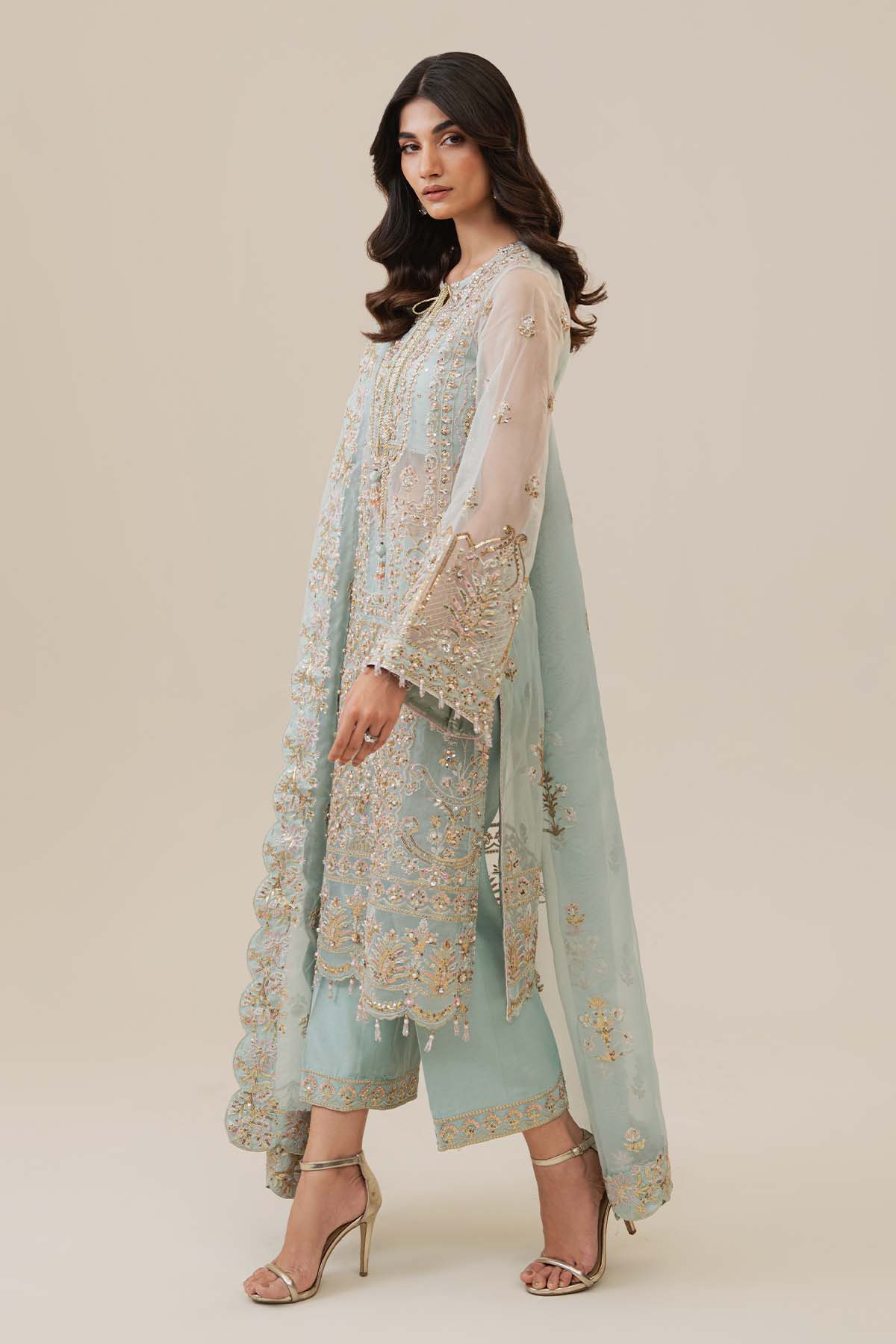 Enzo | Etoile Filante | Lubov-Brand:Enzo-Type: - House of Maryam- Buy in UK, USA