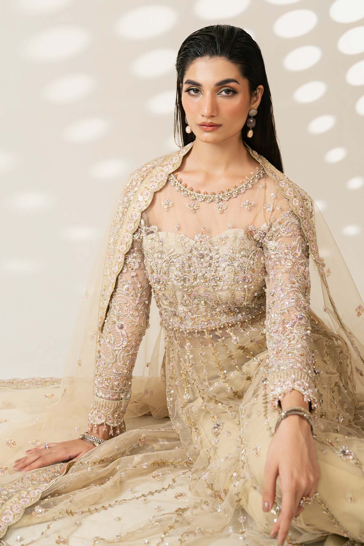 Enzo | Etoile Filante | Reveuse-Brand:Enzo-Type: - House of Maryam- Buy in UK, USA