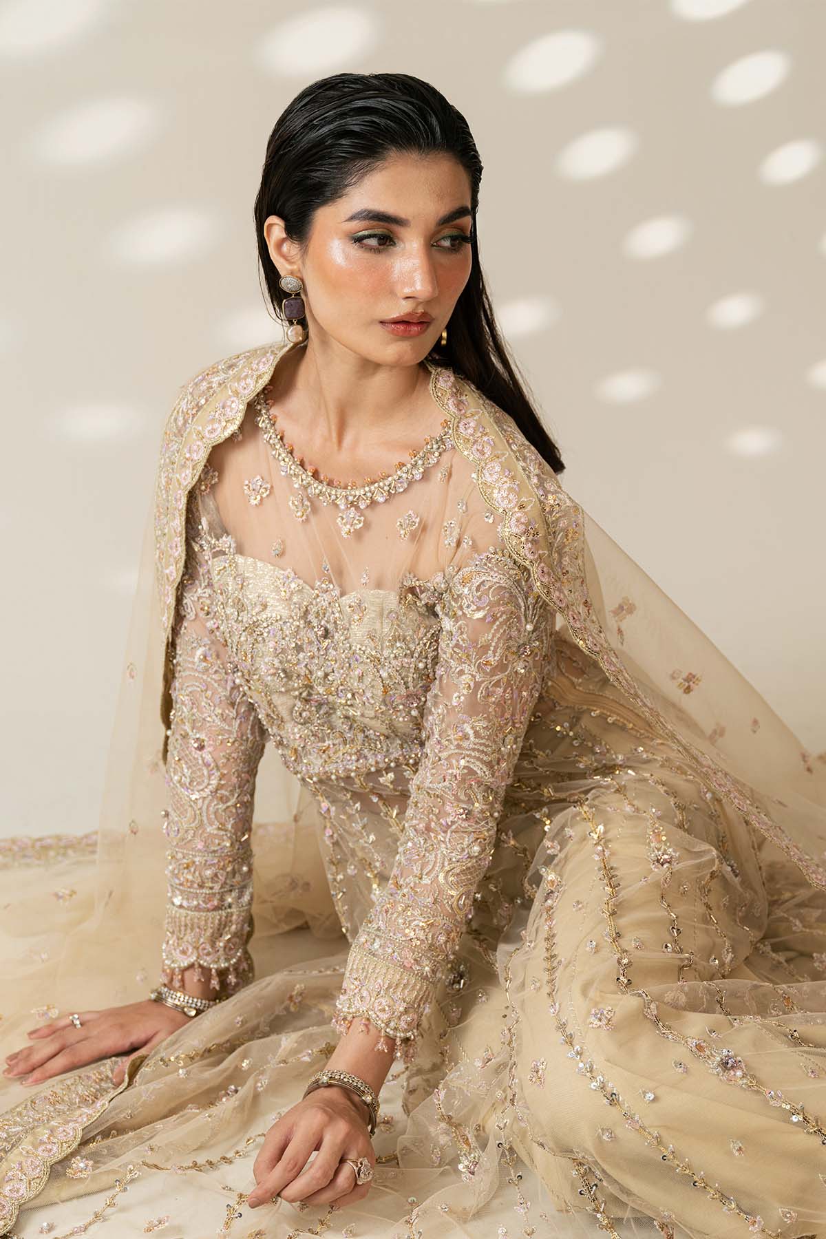 Enzo | Etoile Filante | Reveuse-Brand:Enzo-Type: - House of Maryam- Buy in UK, USA