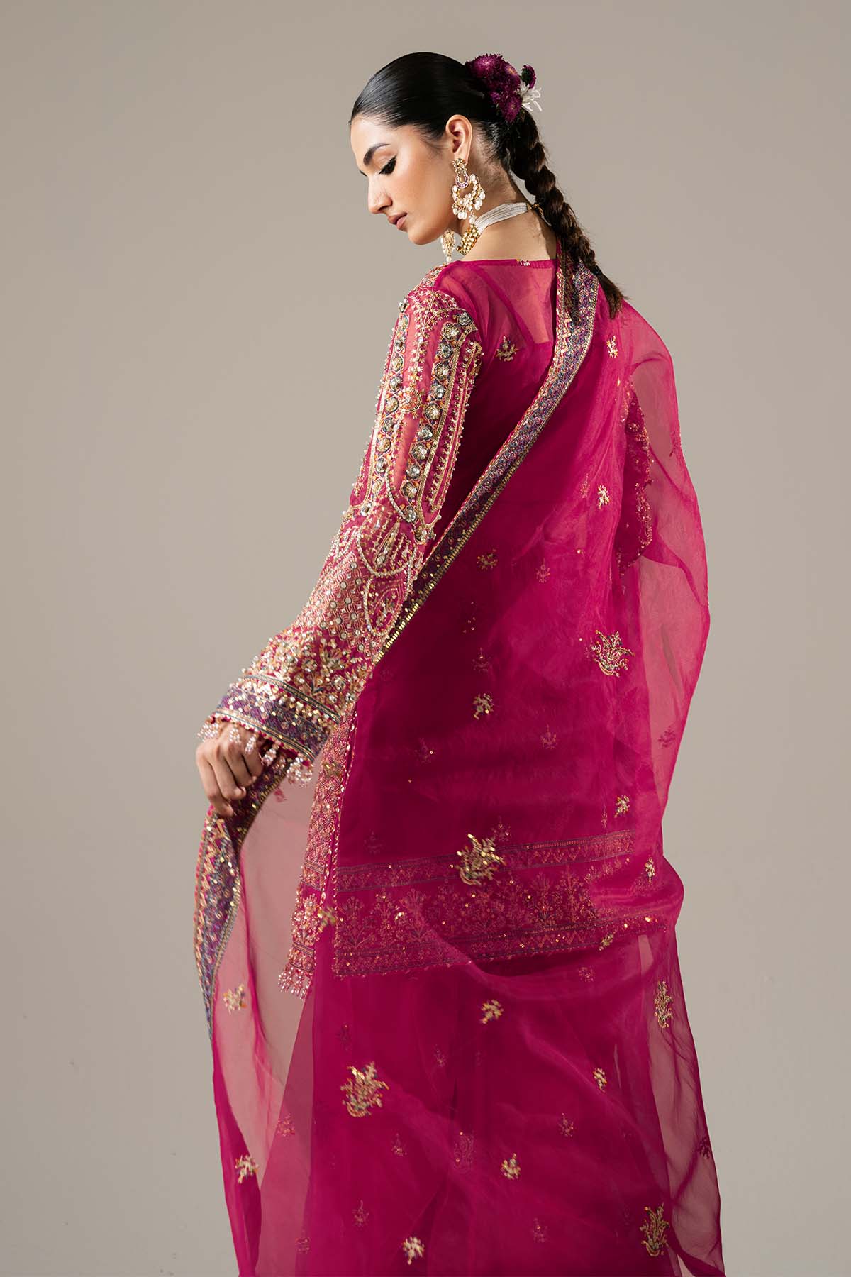 Enzo | Etoile Filante | Soleil-Brand:Enzo-Type: - House of Maryam- Buy in UK, USA