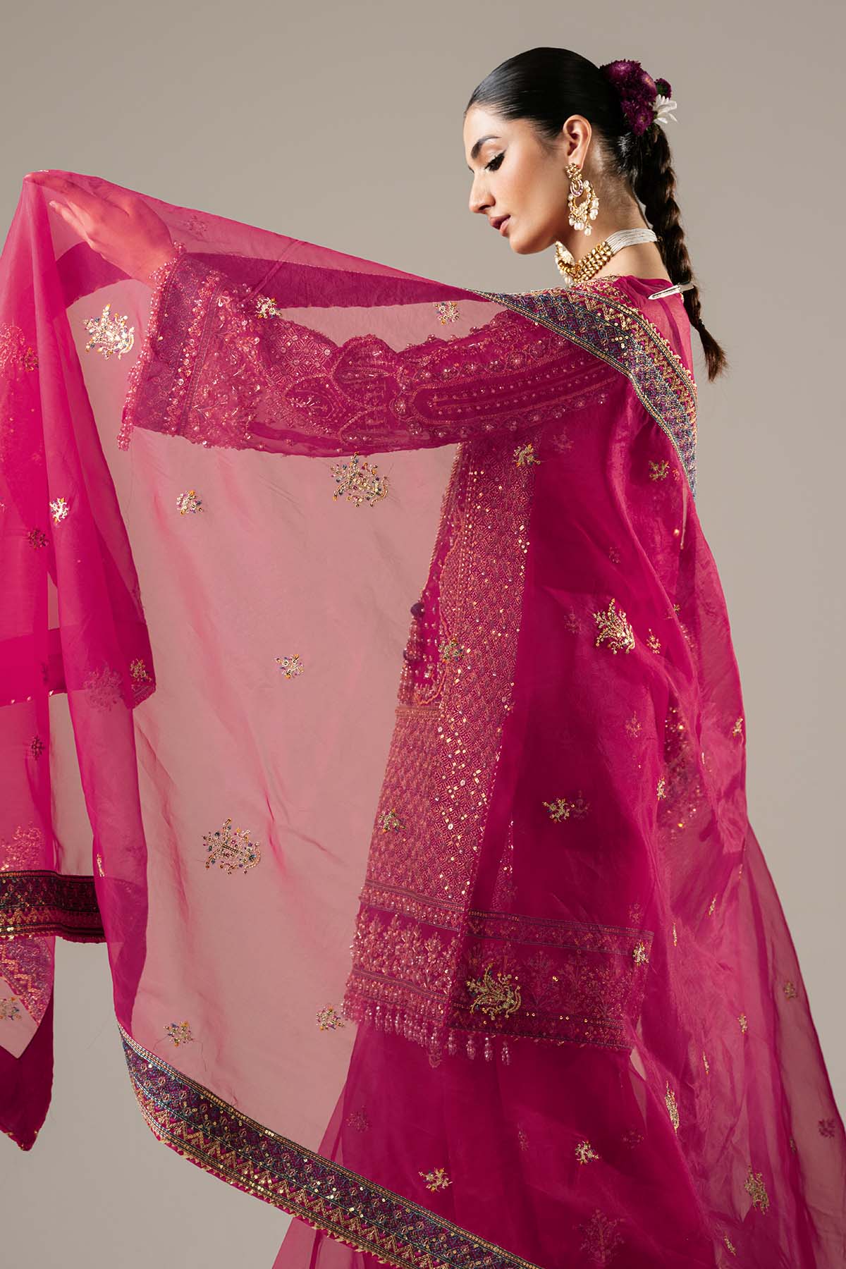 Enzo | Etoile Filante | Soleil-Brand:Enzo-Type: - House of Maryam- Buy in UK, USA